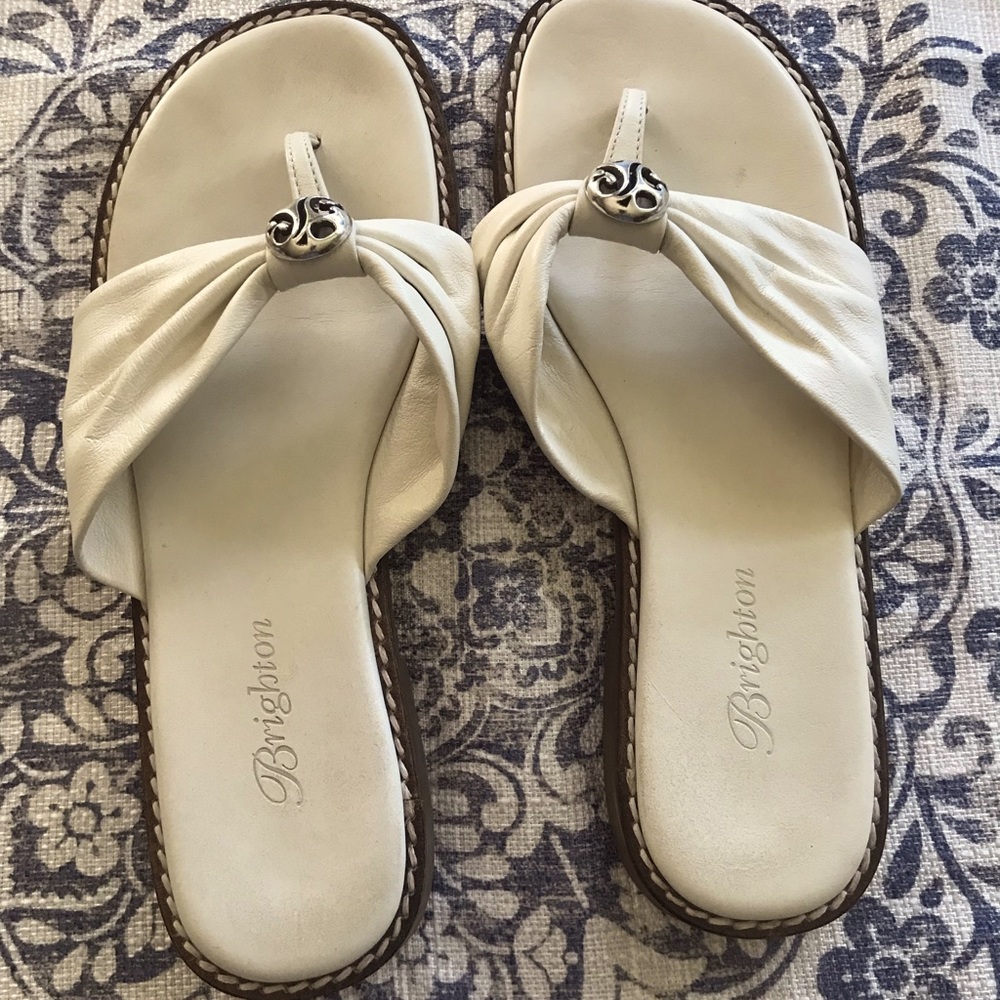 Brighton sandals